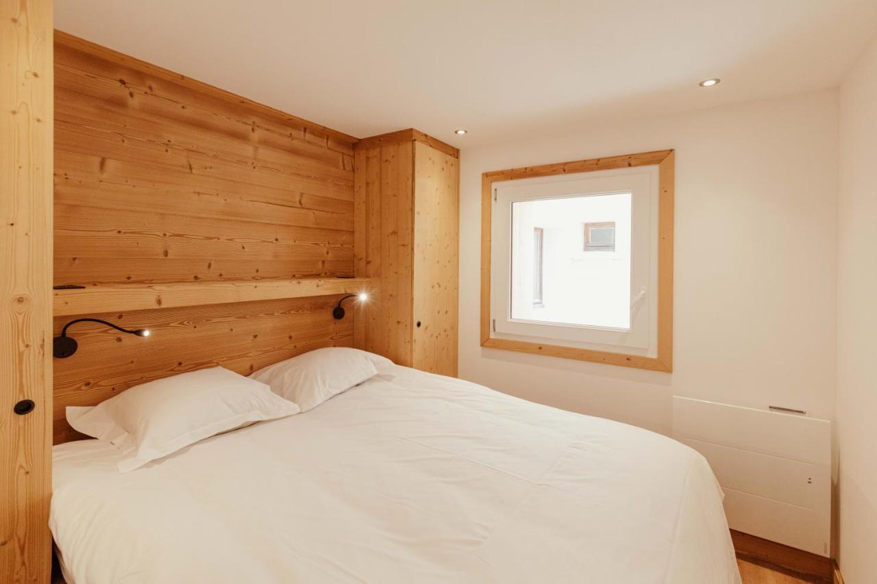 Le Chenaillet, Duplex Au Pied Des Pistes Et Spa Montgenèvre Eksteriør bilde
