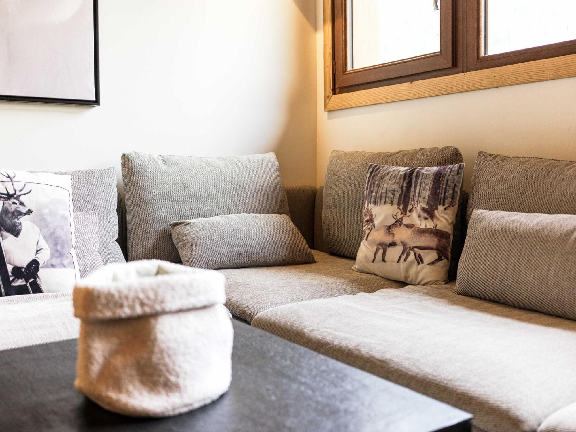 Le Chenaillet, Duplex Au Pied Des Pistes Et Spa Montgenèvre Eksteriør bilde